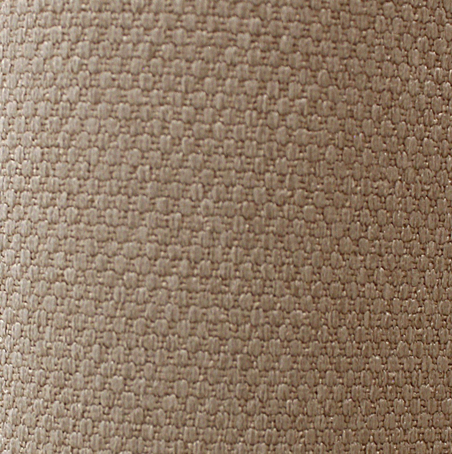 Basket Weave Linen Drapery