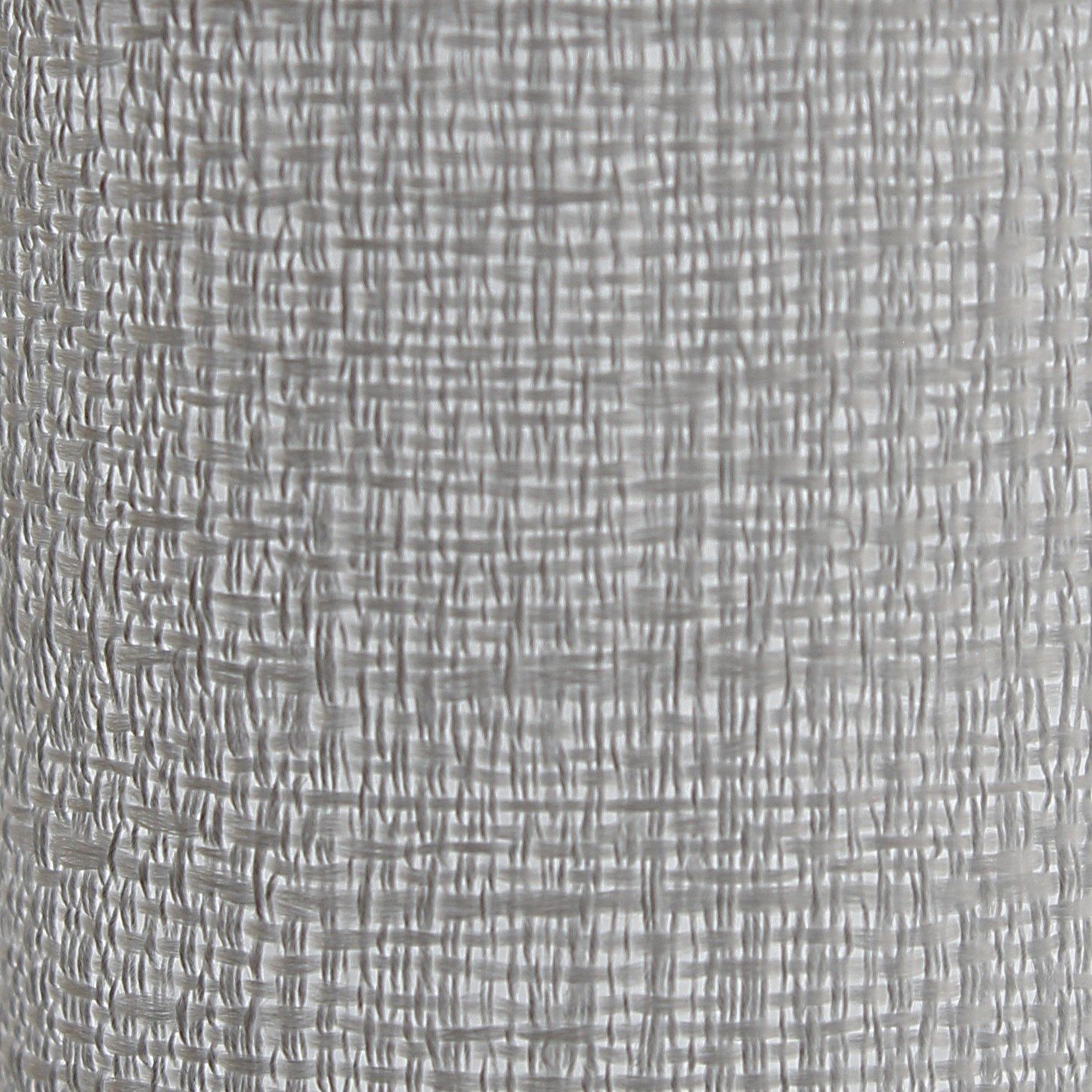 Leno Weave Sheer Drapery