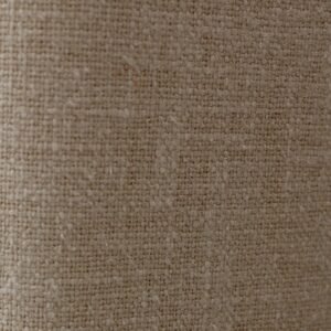 opaque linen drapery 18204