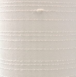 striped jacquard sheer 17306
