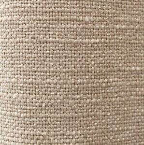 texture linen drapery 17506