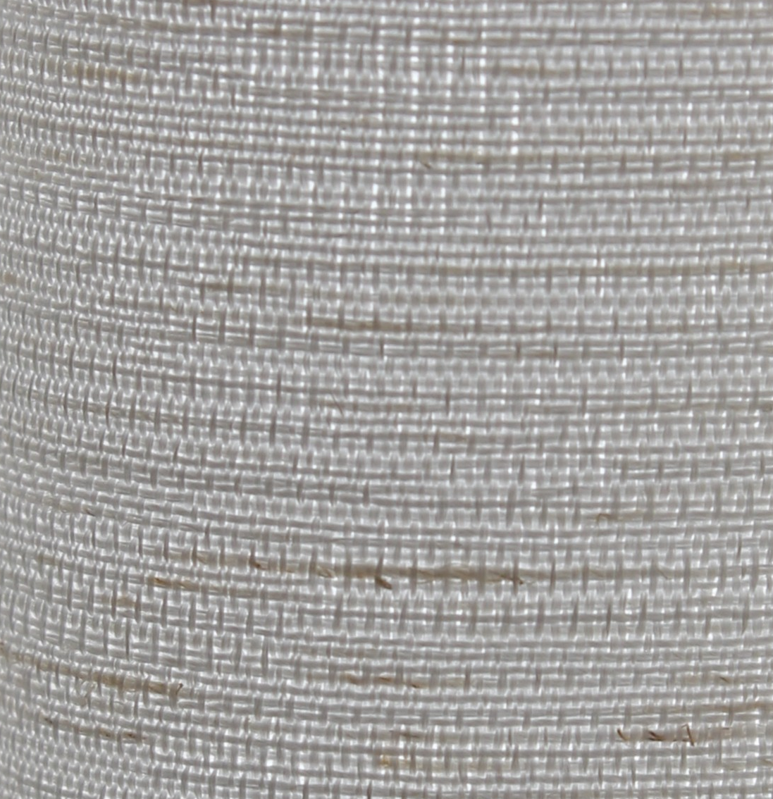 Texture Linen Drapery